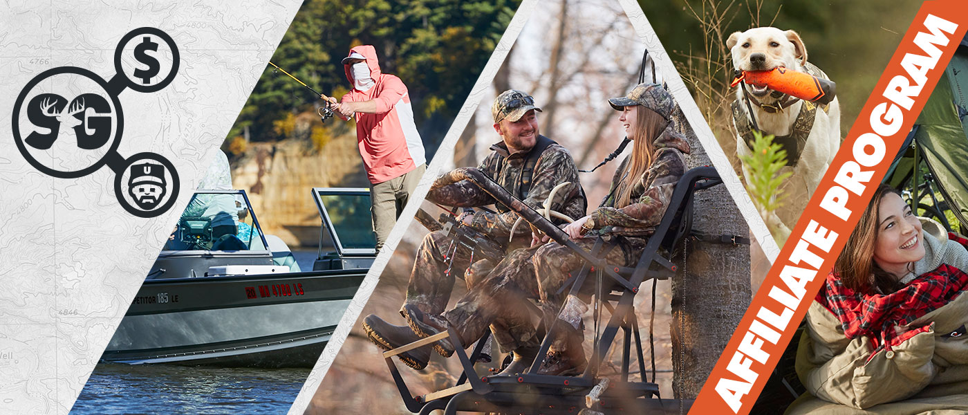Sportsman's Guide Affiliate Program